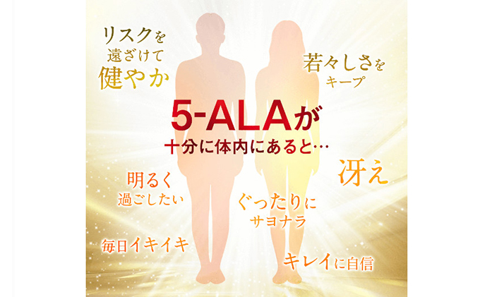 DHC 5-ALA ファイブアラ 30日分 ×2個 セット サプリ サプリメント アミノ酸 コエンザイムQ10 鉄 鉄分 亜鉛 ビタミンD ビタミン ビタミン剤 30日 健康 健康食品 静岡 静岡県 袋井市