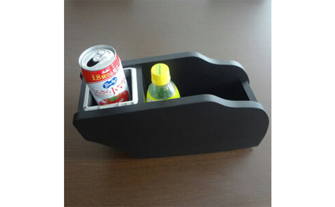 スズキ　エブリィ17V　フロアコンソール 雑貨 日用品 操作盤 