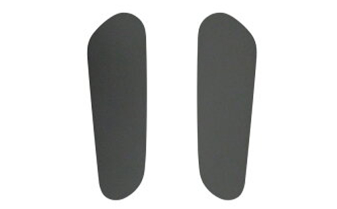 トヨタ ライズ / ダイハツ ロッキー 　ウィンドウパネル 2面セット 雑貨 日用品 