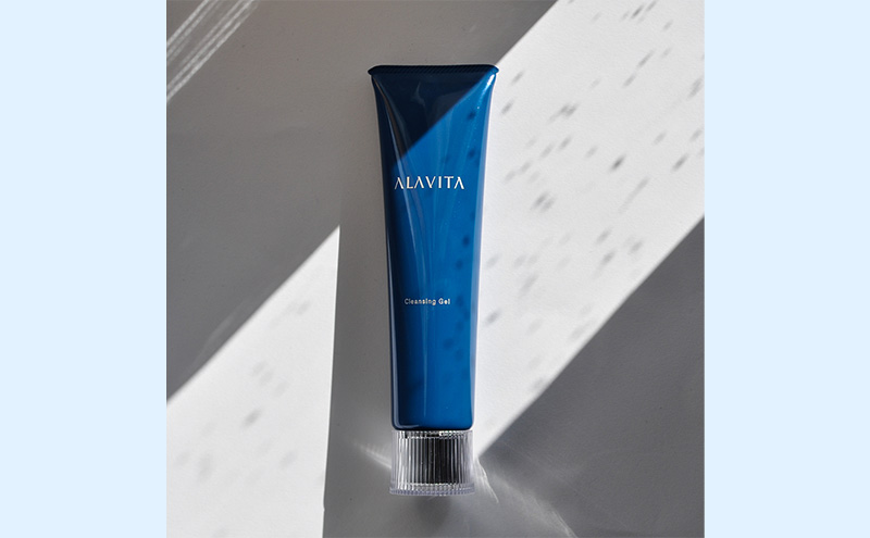 アラヴィータ クレンジングジェル ミニ3本セット 美肌  ケア  エイジング 化粧品 人気 厳選 ネオファーマ 袋井市 美容 メイク落とし 