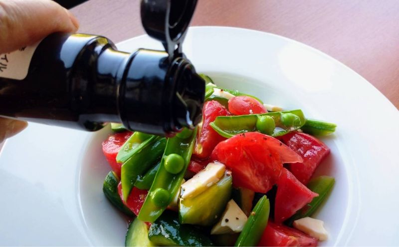 静岡県袋井市産 エキストラバージンオリーブオイル 100ml×2本 香り豊かでやさしい味わい 調味料 食用油 国産 ※配送不可：離島