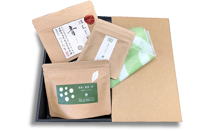 深蒸し煎茶バラエティーセット にしたな株式会社 人気 厳選 ギフト 贈り物 名産 袋井市 お茶 緑茶