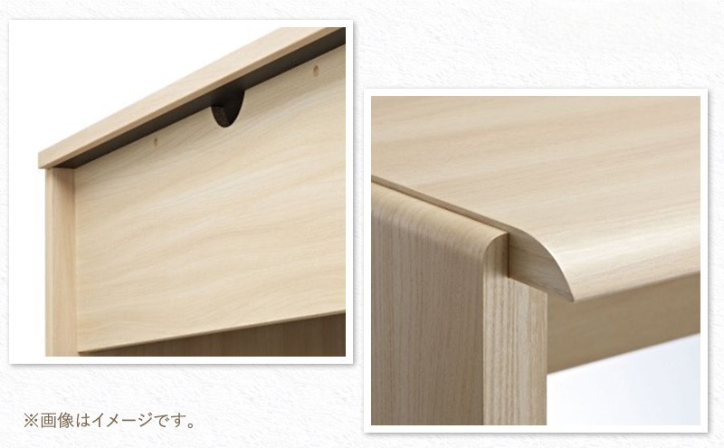 WORK STUDIO デスク DD-W15070-GY 机 デスク リモートワーク 在宅 テレワーク パソコンデスク 学習机 抗菌 ワークデスク 収納 書斎 静岡 袋井市