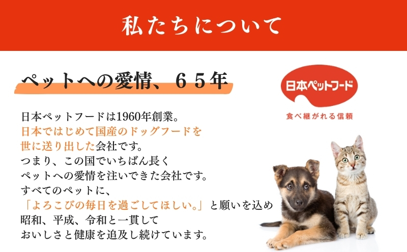日本ペットフード ビューティープロ キャット 避妊・去勢後用 1.4kg（280g×5袋入）×8袋（ケース） キャットフード