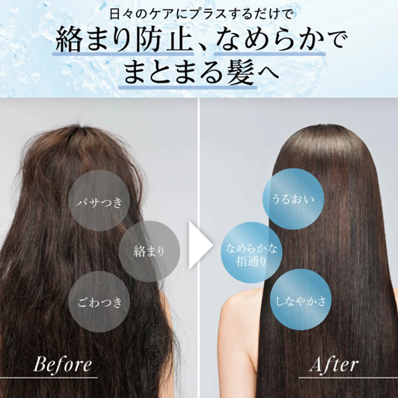 ヘアトリートメント HTL セラムインウォータートリートメント ヘアセオリーラボ Hair Theory Lab ヘアケア 導入美容液 美容液成分 トリートメント 袋井市 静岡県