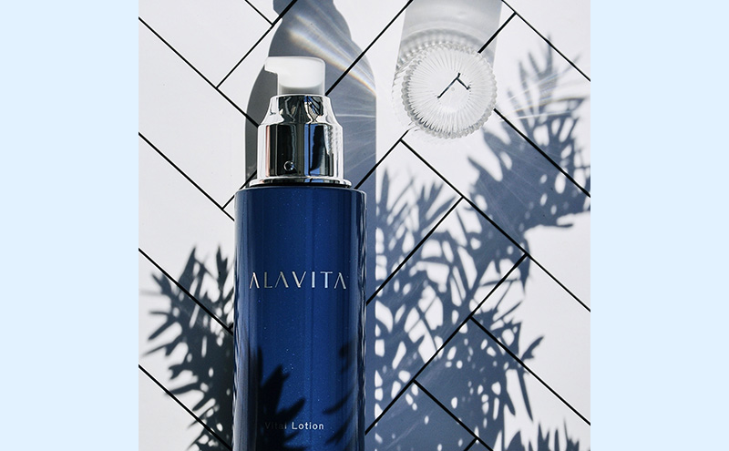 アラヴィータ ヴァイタルローション（化粧水）美容 美肌  ケア エイジング 化粧品 人気 厳選 ネオファーマ 袋井市 スキンケア 