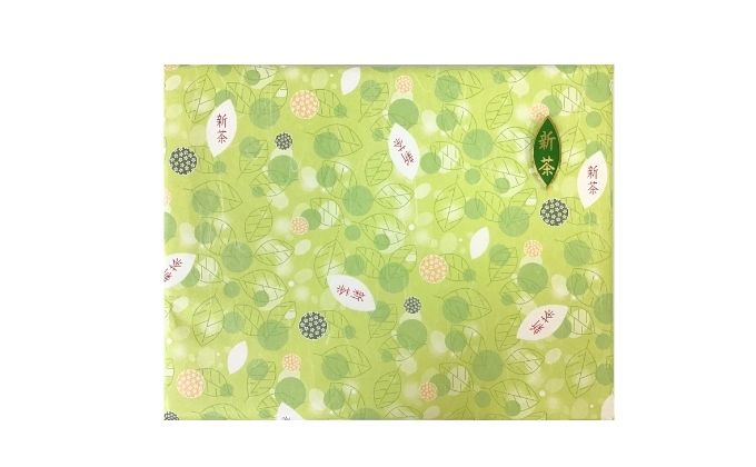 特選　深蒸し新茶《初づみ》平箱ギフト（70g×5袋）