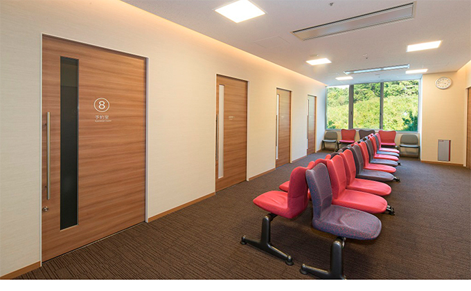 中東遠総合医療センターでのPETがん検診 健康 予防 中高年 検査 診察 診断 人気 厳選 袋井市 チケット 