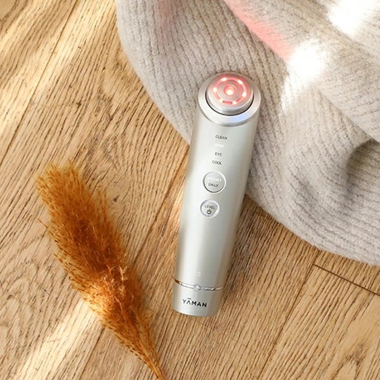 YA-MAN ã€ãŒãã³ RFçŸé¡åš ãã©ããã©ã¹ ã·ã£ã€ããŒããª(YJFM18N) | çŸå®¹å®¶é» 倿©èœ çŸé¡åš RF LED ãã§ã€ã·ã£ã« ã¢ã³ããšã€ãžã³ã° ãªããã±ã¢ ãªããã¢ãã ç®å
å£å
ãããã ããªè ããŒã³ã¢ãã ããã¿ æ¯ç©Ž ã¹ãã³ã±ã¢ 髿µžé