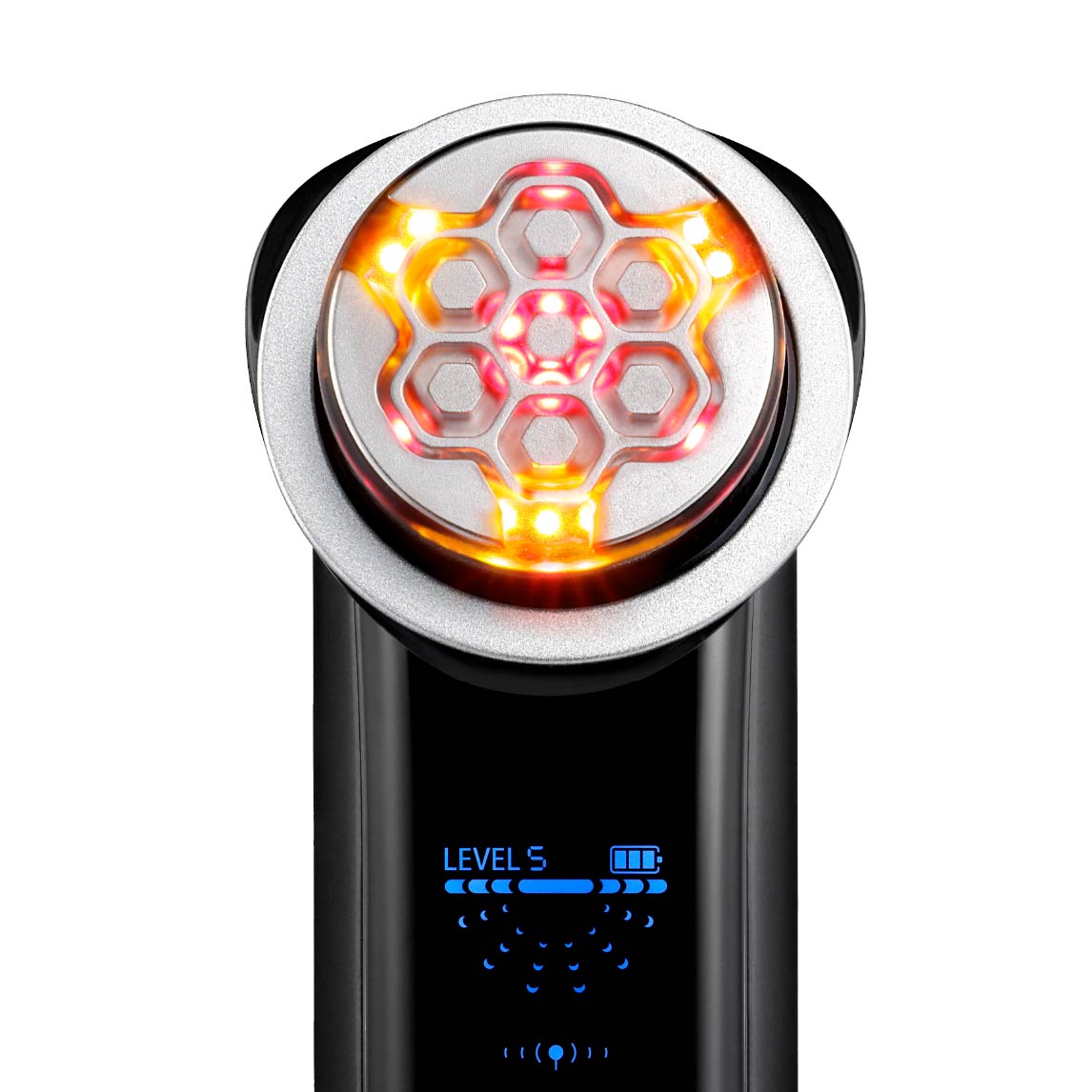 YA-MAN ヤーマン 史上初CERTEC・RF搭載 最高峰美顔器 ミヤビ THE MIYABI(YJFG0D) | 美容家電 多機能 美顔器 サーテック RF美顔器 EMS ラジオ派 LED イオン導入 フェイシャル 次世代アンチエイジング 浸透美容 乾燥 うるおい リフトアップ リフトケア 目元ケア