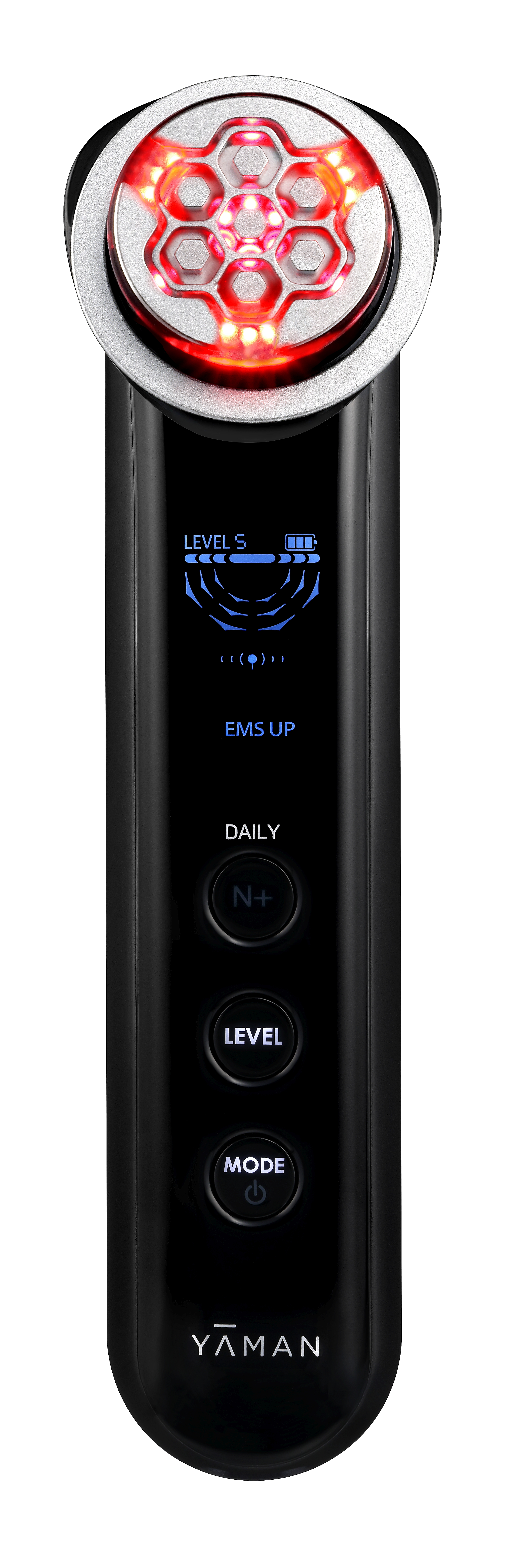 YA-MAN ヤーマン 史上初CERTEC・RF搭載 最高峰美顔器 ミヤビ THE MIYABI(YJFG0D) | 美容家電 多機能 美顔器 サーテック RF美顔器 EMS ラジオ派 LED イオン導入 フェイシャル 次世代アンチエイジング 浸透美容 乾燥 うるおい リフトアップ リフトケア 目元ケア