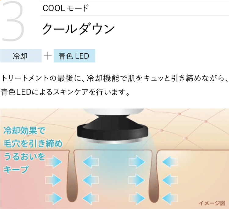 YA-MAN ヤーマン RF・EMS美顔器 ブライトリフト BRIGHT LIFT(HRF40S) | 美容 家電 ビューティー フェイシャルケア エイジングケア クレンジング 表情筋 導入 たるみ くすみ ハリ