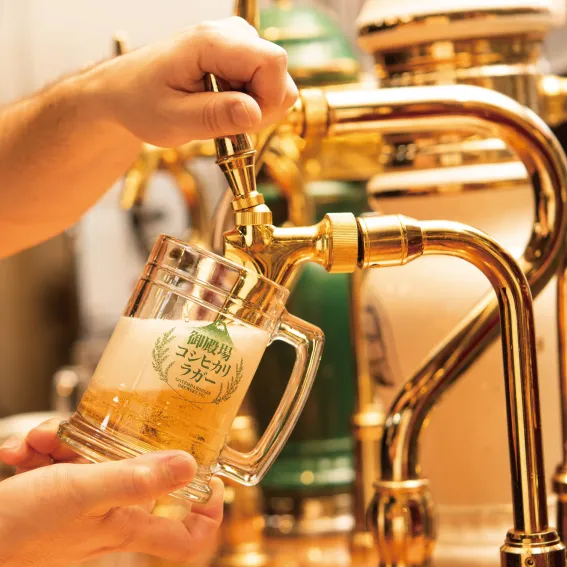 御殿場高原ビール サイフォン2L | 酒 お酒 ビール 2Ｌ サイフォン 高原 ビール 麦酒 beer お酒 アルコール飲料 宅のみ パーティー ※北海道・沖縄・離島への配送不可