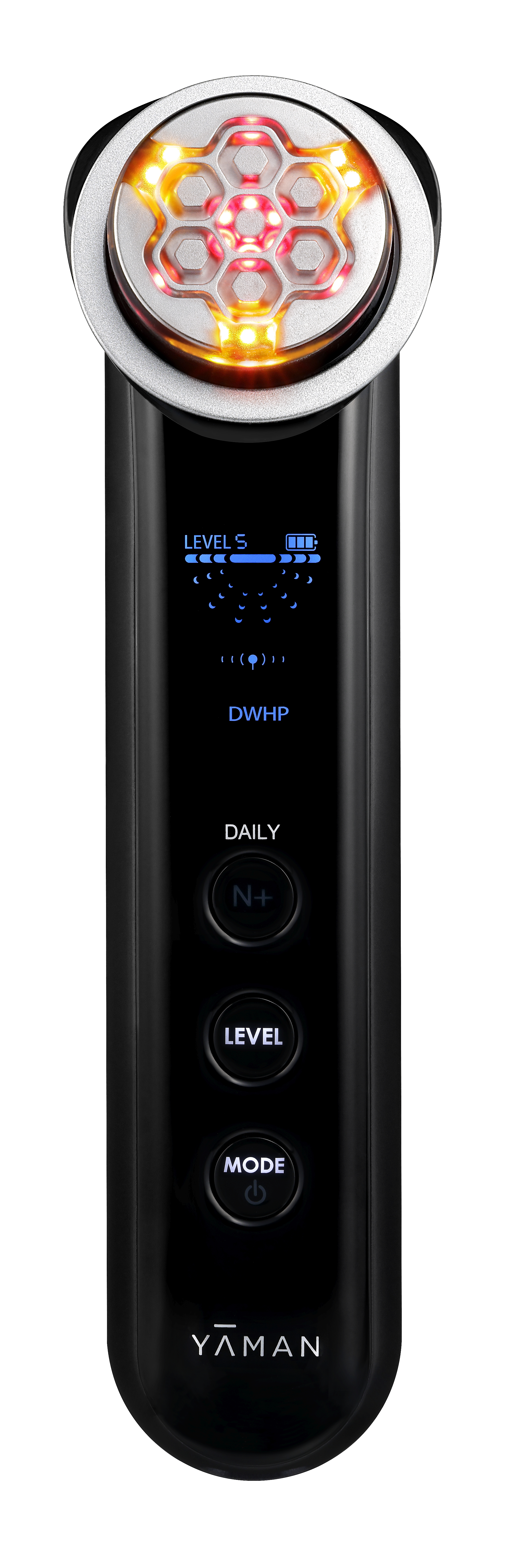 YA-MAN ヤーマン 史上初CERTEC・RF搭載 最高峰美顔器 ミヤビ THE MIYABI(YJFG0D) | 美容家電 多機能 美顔器 サーテック RF美顔器 EMS ラジオ派 LED イオン導入 フェイシャル 次世代アンチエイジング 浸透美容 乾燥 うるおい リフトアップ リフトケア 目元ケア