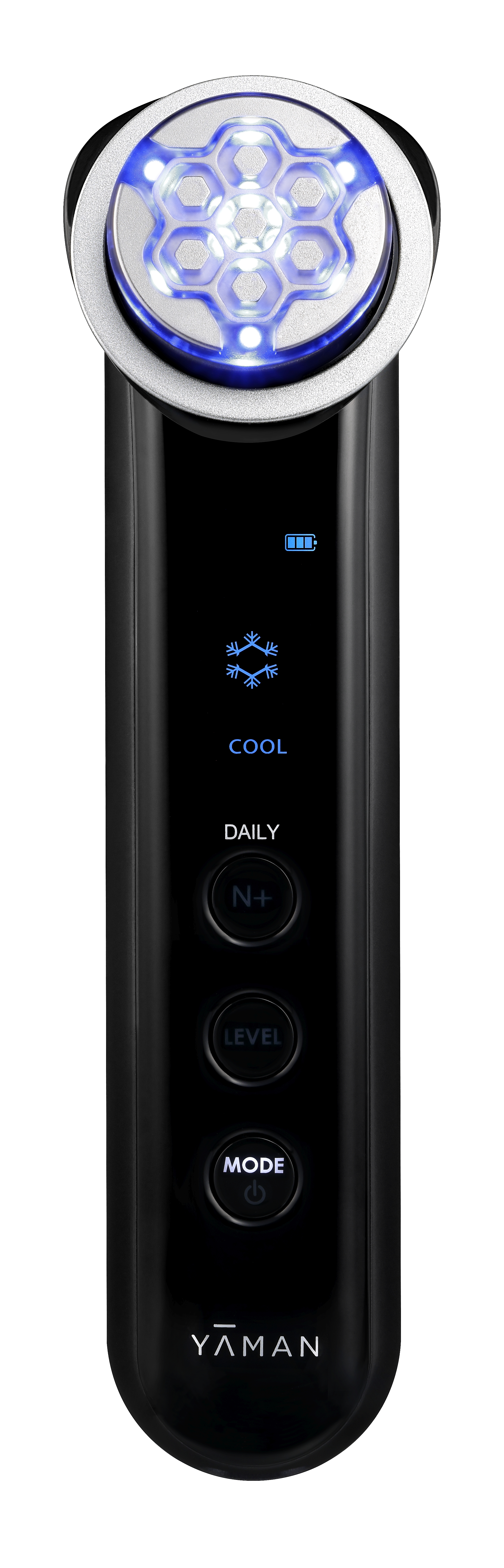 YA-MAN ヤーマン 史上初CERTEC・RF搭載 最高峰美顔器 ミヤビ THE MIYABI(YJFG0D) | 美容家電 多機能 美顔器 サーテック RF美顔器 EMS ラジオ派 LED イオン導入 フェイシャル 次世代アンチエイジング 浸透美容 乾燥 うるおい リフトアップ リフトケア 目元ケア