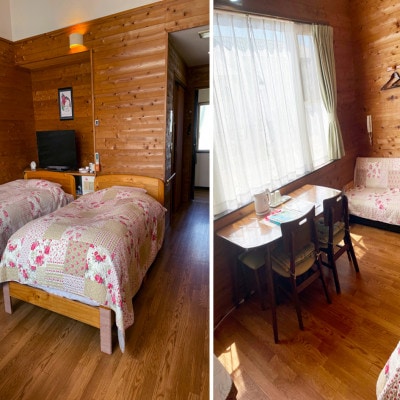 ペロはまなこ 宿泊補助券 1年間有効【10000円分】限定日なし ペットと泊まれる【1387790】