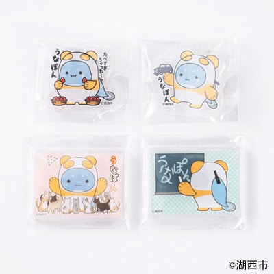 縲先ケ冶・ソ蟶ょャ蠑上く繝」繝ゥ縲代≧縺ェ縺ス繧 繝槭げ繝阪ャ繝2遞ョ繝サ繧「繧ッ繝ェ繝ォ繧ケ繧ソ繝ウ繝2遞ョ縲4轤ケ繧サ繝繝医1622640縲