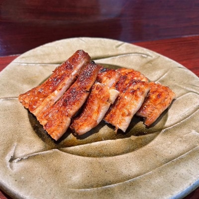 浜名湖産でしこうなぎの蒲焼き　1尾あたり120〜140g×20パック【配送不可地域：離島】【1588398】