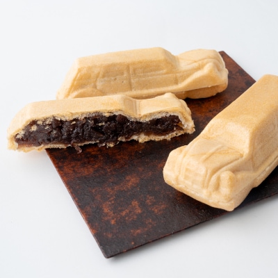 佐吉のふるさと湖西　くるまもなか詰め合わせ【1396007】