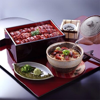 【発送月固定定期便】【産地直送】浜名湖産　きざみうなぎ蒲焼約50g×14個[かわべのうなぎ]全11回【配送不可地域：離島】【4013240】