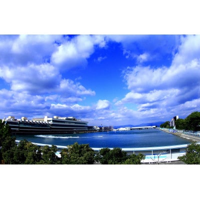 モーヴィ浜名湖の入場券&場内食事利用券セット【1389963】