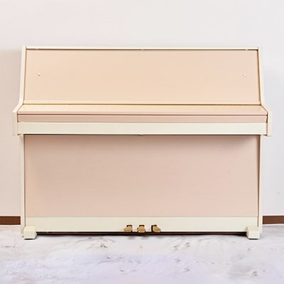 眠っている思い出のピアノをリフォームします♪　カラーリフォームコース【配送不可地域：離島・北海道・沖縄県】【1556131】