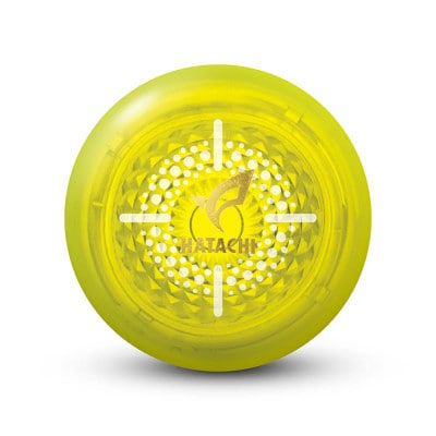 エアロボール グラウンドゴルフボール BH3861【1599028】