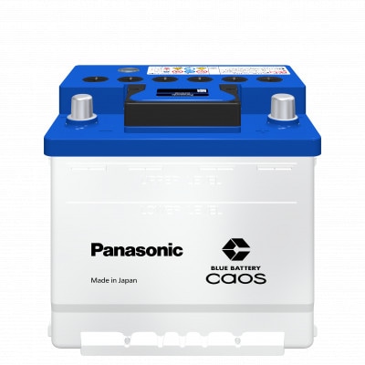 【パナソニック カーバッテリー】Blue Battery caos　N-360LN1/E2【配送不可地域：沖縄県】【1726263】