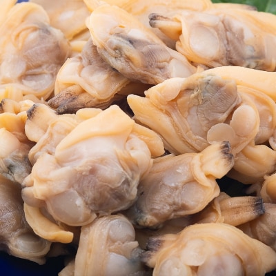 アサリのふっくら煮10袋セット【配送不可地域：離島】【1498638】