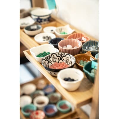 天然石ブレスレット製作体験【大人1名様】【1620388】