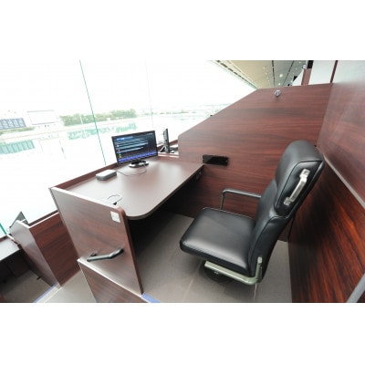 ボートレース浜名湖の観戦セット(1名様分)【1389960】