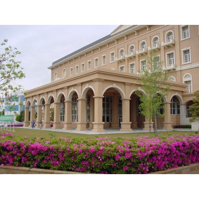 ボートレース浜名湖の宿泊&観戦セット(シングル)【1389962】