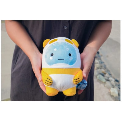 うなぽんぬいぐるみ【1565586】