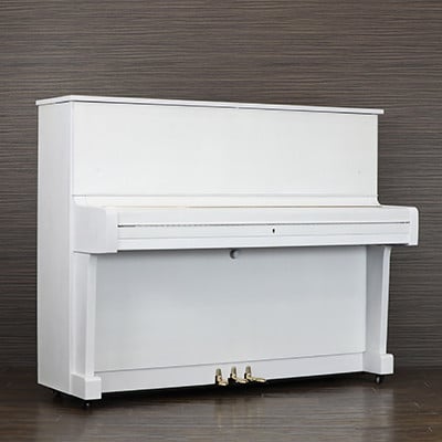 眠っている思い出のピアノをリフォームします♪ 消音取り付けコース【配送不可地域：離島・北海道・沖縄県】【1556182】