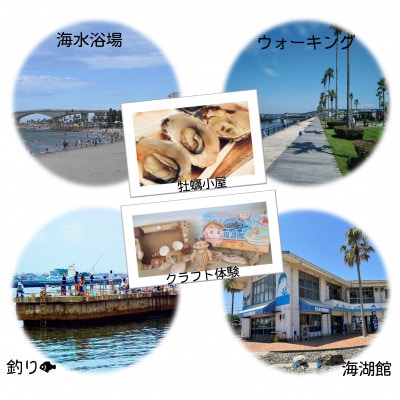 新居弁天海釣公園★駐車場回数券 3セット(33枚綴)【1450320】