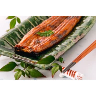 【国産】浜名湖うなぎ燻り(くゆり)セット【葵】【配送不可地域：離島】【1487464】