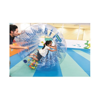 モーヴィ浜名湖の入場券&場内食事利用券セット【1389963】