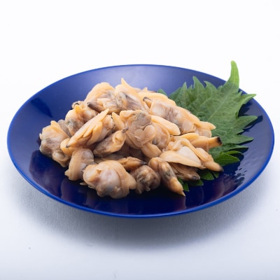 アサリのふっくら煮10袋セット【配送不可地域：離島】【1498638】