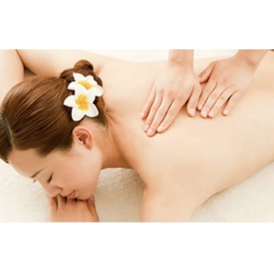 極上オイルリンパ60分〜日常に上質なひとときを〜【1620334】