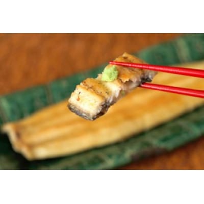 【国産】浜名湖うなぎ燻り(くゆり)セット【澪】【配送不可地域：離島】【1487462】