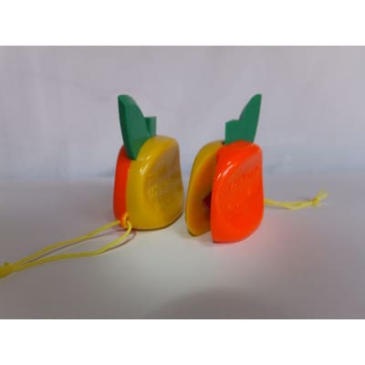 オレンジシュッター【1385441】