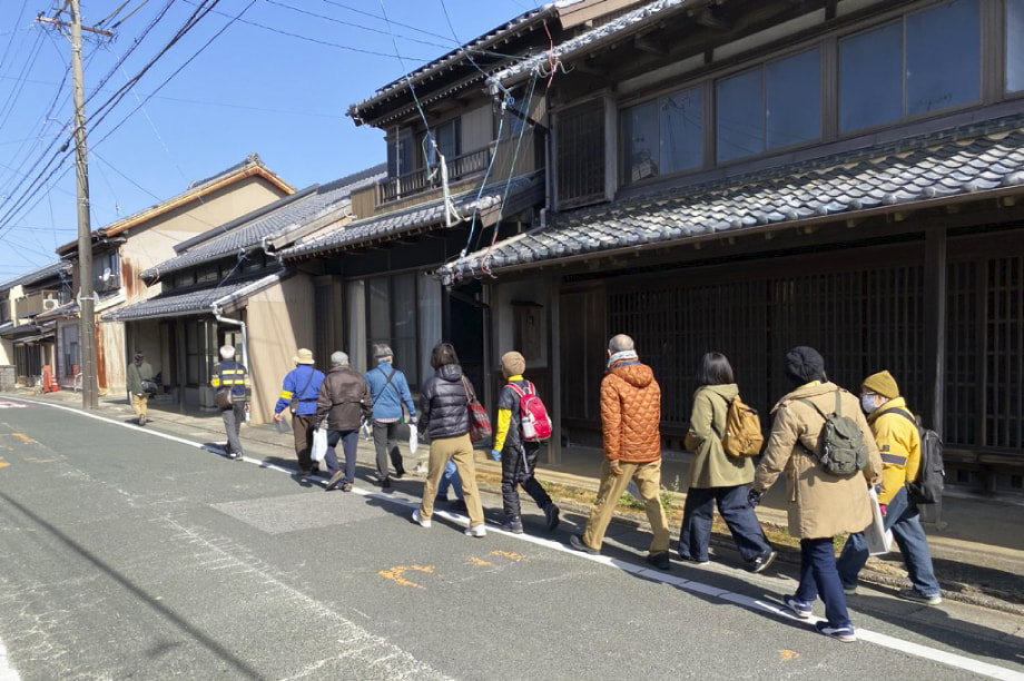 2.障がい者やこども、高齢者を大切にするまちづくりのために