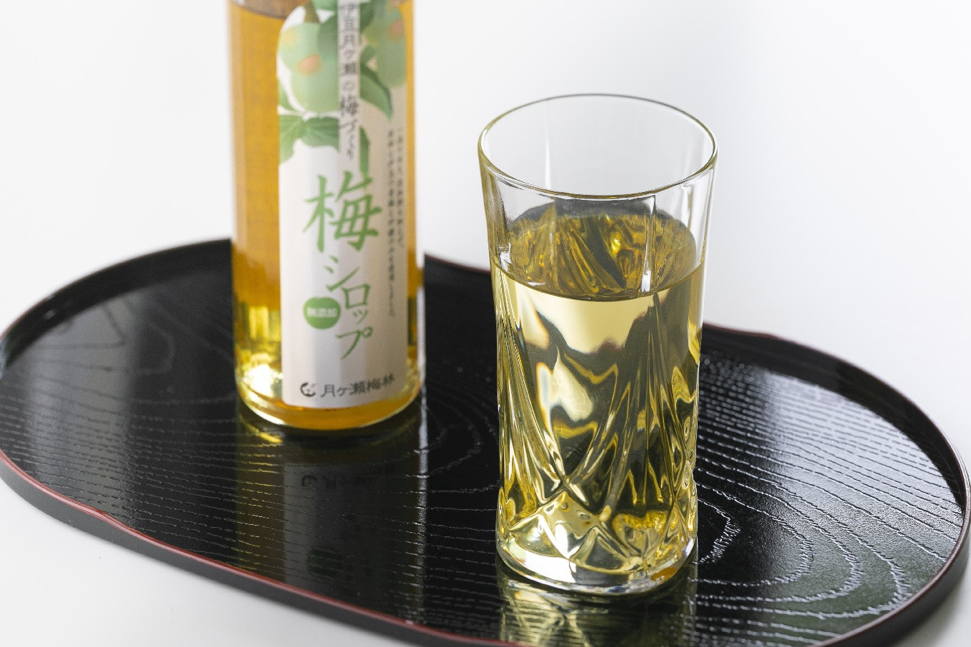 【伊豆市ブランド認定】梅とびわ香る伊豆の癒しセット〈AMAGIFT〉