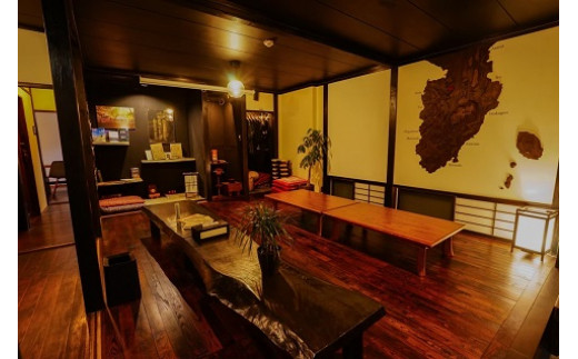 修善寺温泉 Hostel Knot 宿泊券 ドミトリー（相部屋）１名様 １泊 素泊まり 【静岡 伊豆 宿泊券 ゲストハウス 温泉地 旅行 旅行クーポン 静岡 伊豆 】　A-063