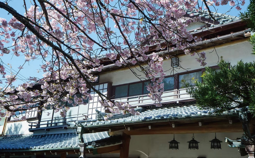 土肥温泉 坂聖 玉樟園 宿泊券 2名様１室（１泊 ２食付）【静岡県 伊豆市 温泉 温泉宿 宿泊券 宿泊 旅行 旅行クーポン 商品券 静岡 伊豆 】　F-42
