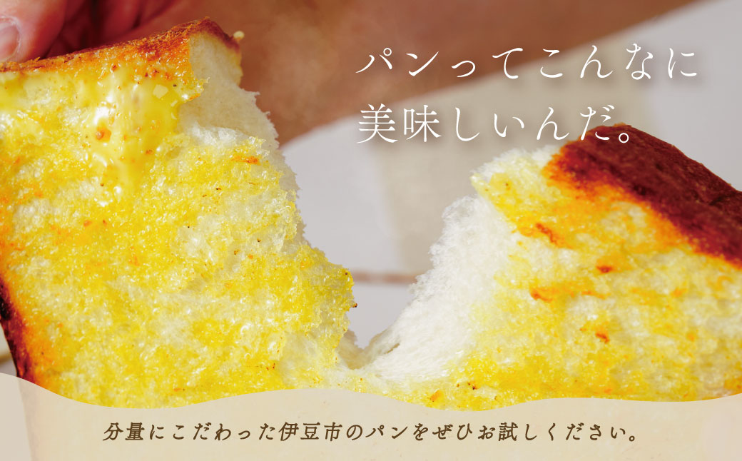 【ベーカリー＆酒ィーツおはな（ohana）】食パン３種セット｜パン 食パン まちのパン屋 冷凍 プルマン プレーン レーズンパン レーズン ゴマパン パン詰め合わせ 朝食 軽食 伊豆