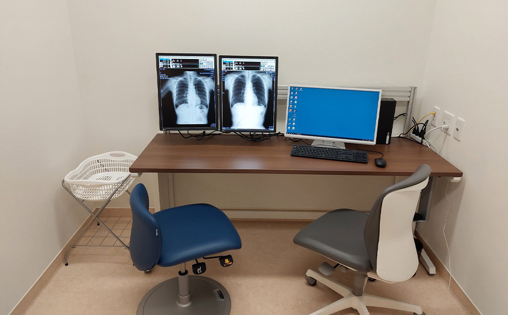 JA静岡厚生連　中伊豆温泉病院  1日 人間ドック (内臓脂肪測定付）【静岡県 伊豆市 健康診断】E-29