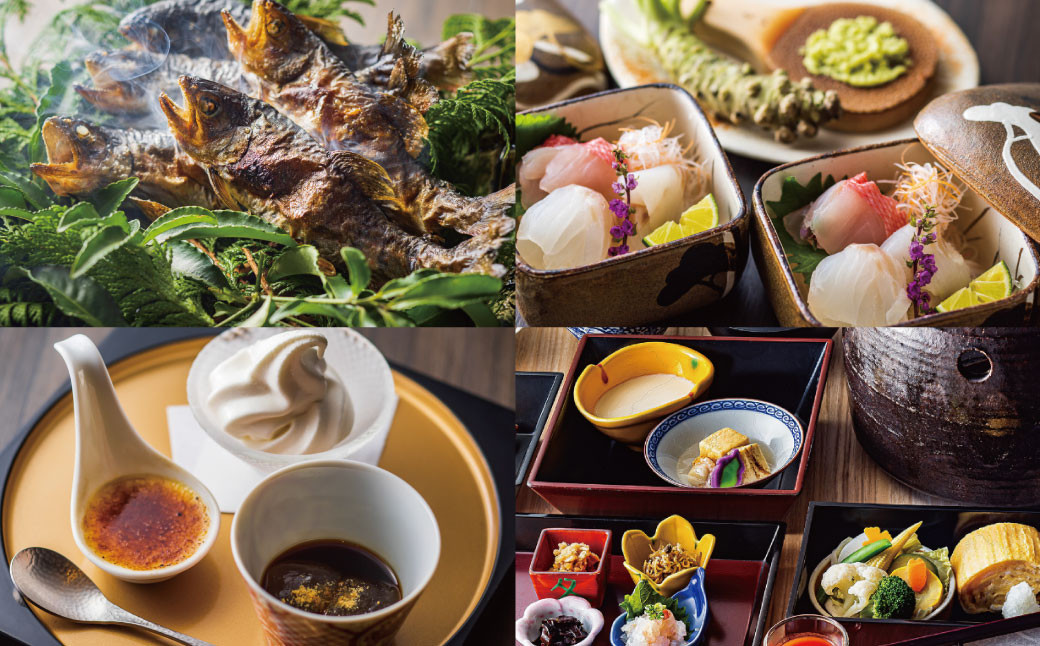 【月ヶ瀬温泉雲風々ufufu】宿泊補助券60,000円分 【　伊豆 静岡 天城 温泉 宿泊 高級 露天風呂 利用券　和モダン 和食 会席 鮮魚 伊豆牛 自家菜園 厳選食材 割烹スタイル 源泉掛流し 露天風呂付 弱アルカリ性 温泉 送迎 ゆったり リバービュー ガーデンビュー お気に入りのお部屋 非日常の贅沢　】