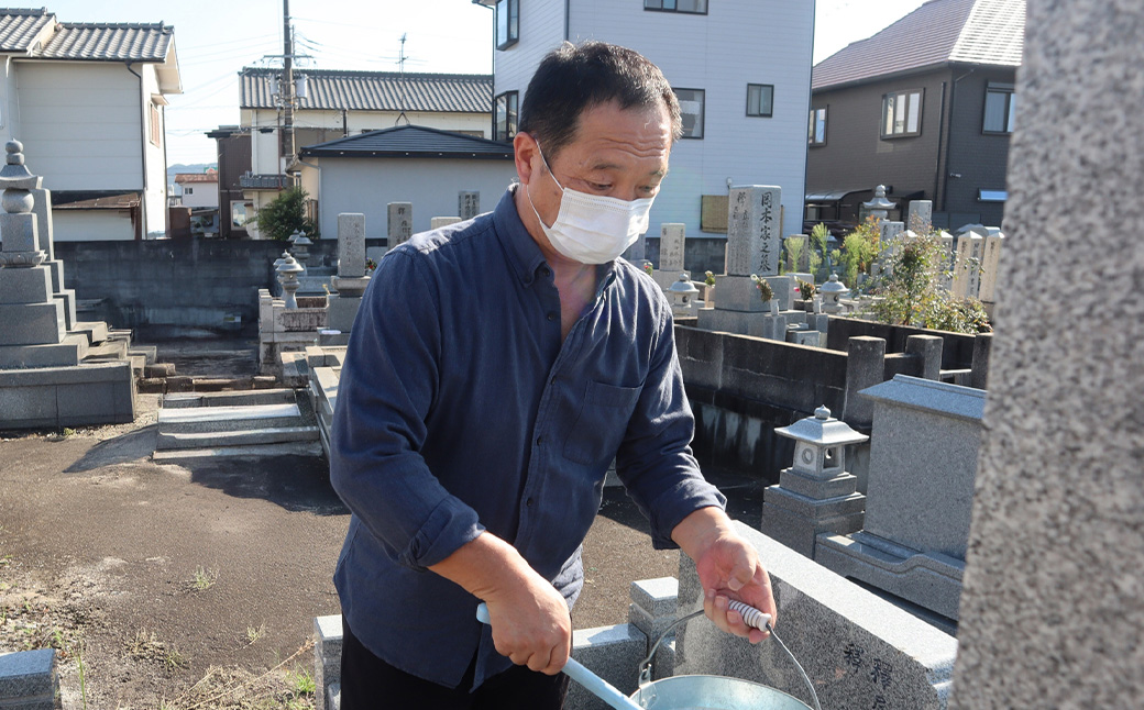 伊豆市シルバー人材センターサービス利用権12,000円分 | 草刈り庭木剪定 お墓掃除 チケット 