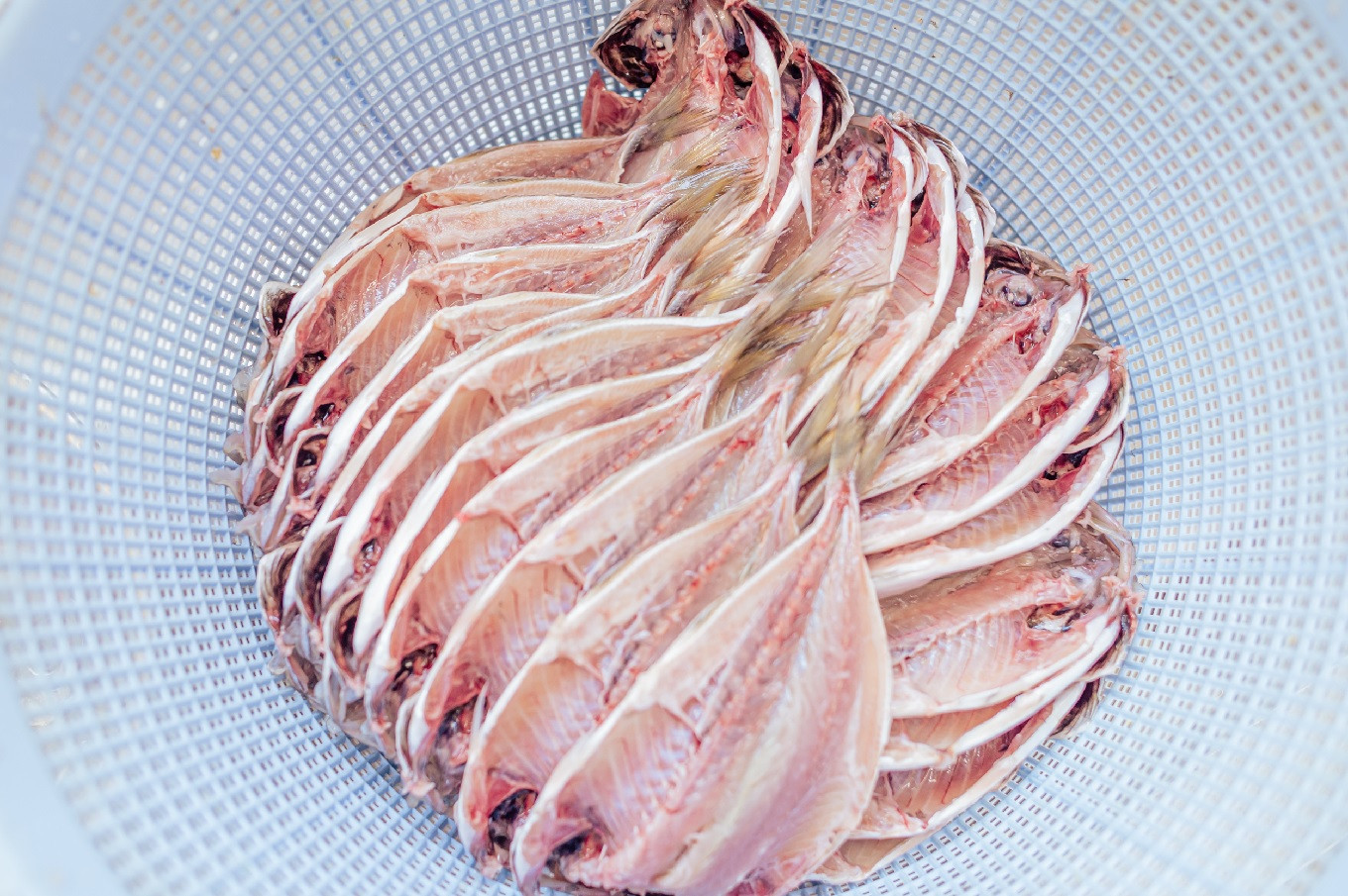 水天丸水産 天日干し 手造り ひものセット 6（アジ 4枚・カマス 2枚・金目鯛 1枚・イワシ 3枚・サンマ 3枚）【伊豆 駿河湾 干物 逸品 ５種類　静岡 伊豆 駿河湾 潮風 干された 自家製造 干物 手造り 逸品 ひもの 魚 焼き魚 魚介類 アジ カマス 金目鯛 イワシ サンマ 海の幸】015-005